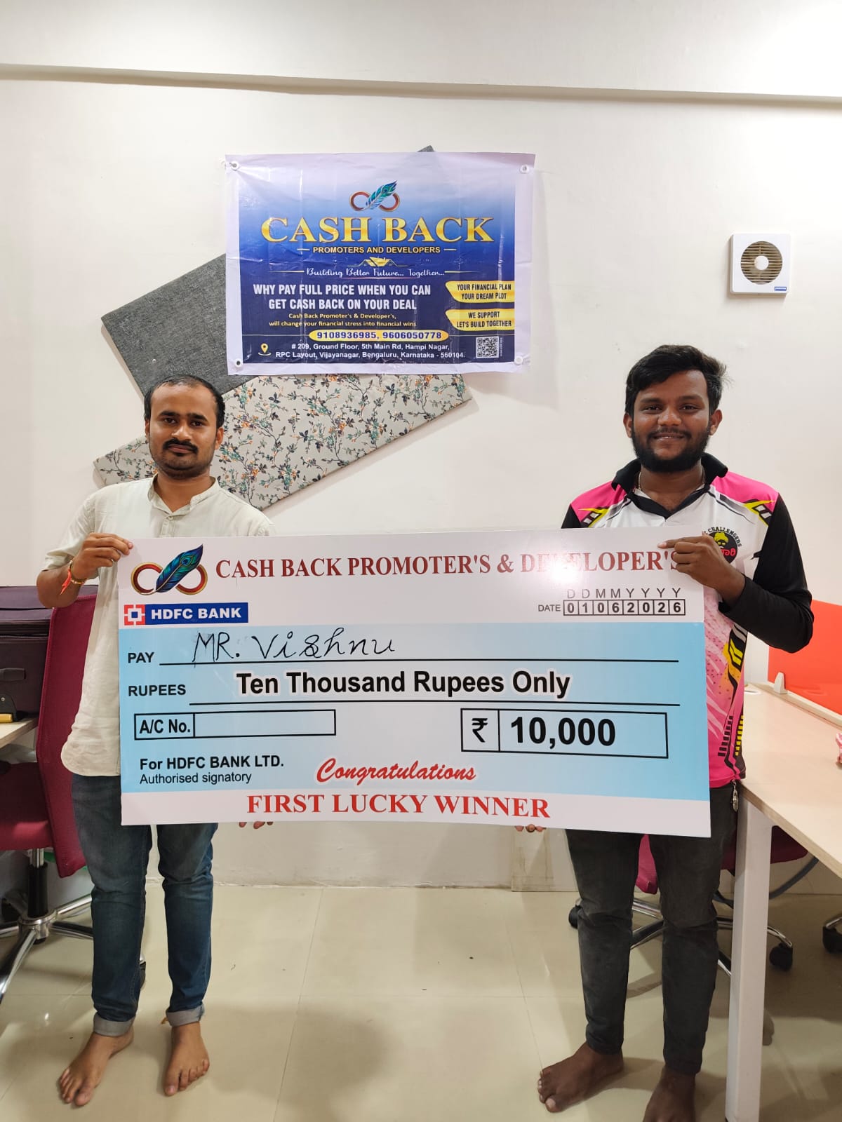 Winner